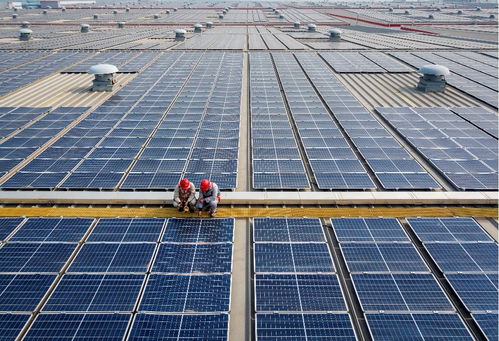 回顾京东2021 光伏设备，为每个为幸福拼搏的人都注入向上的力量