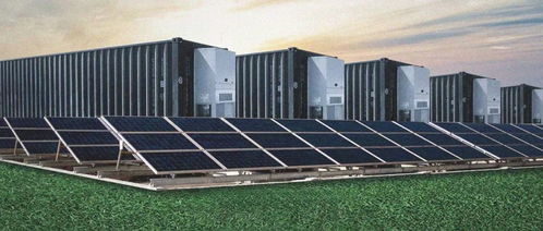 RFID技术引领光伏产业智能化革新