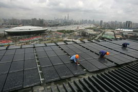 光伏小微网 绿色科技新前沿的璀璨明珠