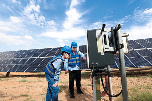 瞭望 | 治国理政纪事 国企改革向纵深挺进 光伏设备产业引领绿色转型