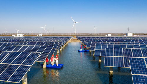 信义光能财报分析 光伏设备业务的未来增长空间展望