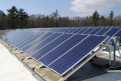 瑞晶光伏 引领企业站在时代最前沿的光伏设备先锋