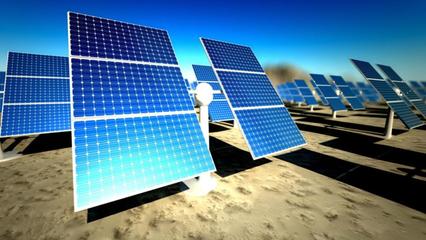 光伏龙头加码一体化，产业链利润格局面临重构