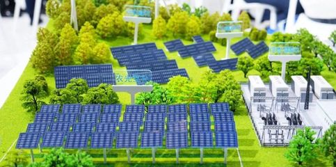 逐光而行 电科装备携爆款光伏产品闪耀2024 SNEC，引领光伏设备新浪潮